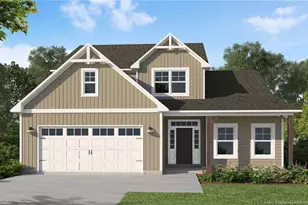 529 Watauga Ln, Aberdeen, NC 28315 - Photo 1
