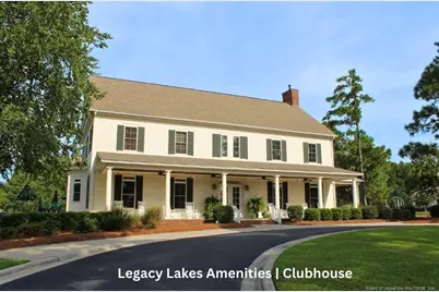 529 Watauga Lane, Aberdeen, NC 28315 - Photo 3