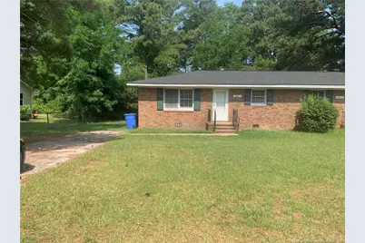 814 Varsity Drive #A, Fayetteville, NC 28304 - Photo 1