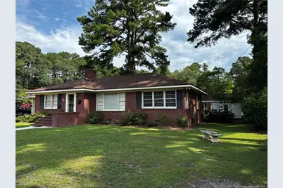 704 W 27th Street, Lumberton, NC 28358 - Photo 3