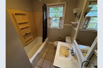 704 W 27th Street, Lumberton, NC 28358 - Photo 15