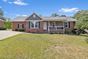 6753 Arnish Ct, Fayetteville, NC 28306 - Photo 1