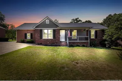 6753 Arnish Court, Fayetteville, NC 28306 - Photo 19