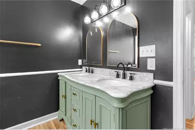 3412 Cedar Hill Drive, Fayetteville, NC 28312 - Photo 35