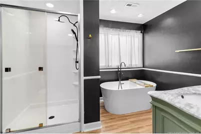 3412 Cedar Hill Drive, Fayetteville, NC 28312 - Photo 33