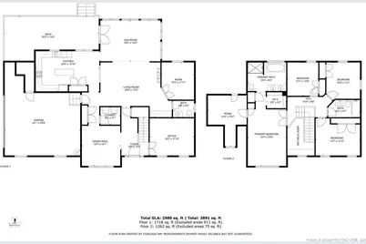 3412 Cedar Hill Drive, Fayetteville, NC 28312 - Photo 49