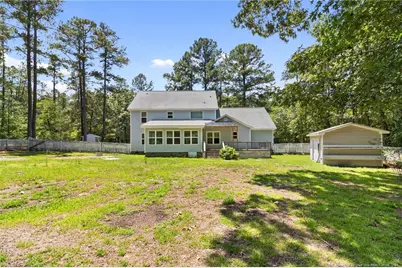 3412 Cedar Hill Drive, Fayetteville, NC 28312 - Photo 47