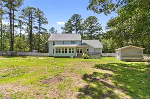 3412 Cedar Hill Dr, Fayetteville, NC 28312 - Photo 47