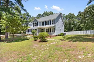 3412 Cedar Hill Dr, Fayetteville, NC 28312 - Photo 5