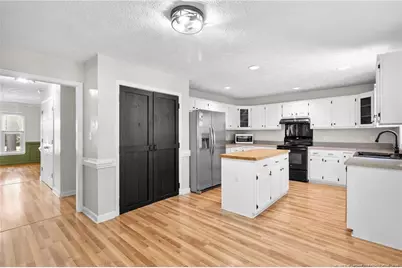 3412 Cedar Hill Drive, Fayetteville, NC 28312 - Photo 21