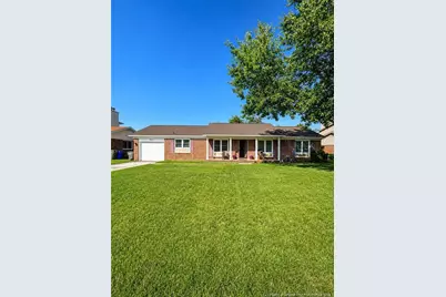 7841 Adrian Drive, Fayetteville, NC 28314 - Photo 1