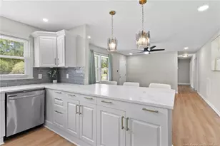 1606 Grandview Dr, Fayetteville, NC 28314 - Photo 9
