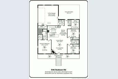 546 Rubicon Road, West End, NC 27376 - Photo 39