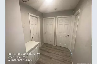 2223 Dixie Trail, Fayetteville, NC 28306 - Photo 11