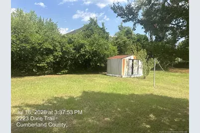 2223 Dixie Trail, Fayetteville, NC 28306 - Photo 3