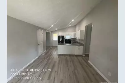 2223 Dixie Trail, Fayetteville, NC 28306 - Photo 7
