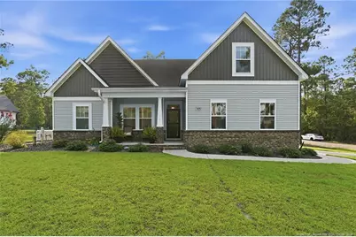 30240 W Lake Drive, Wagram, NC 28396 - Photo 1