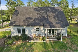 30240 W Lake Dr, Wagram, NC 28396 - Photo 31