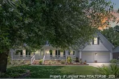 6528 Foxberry Road, Fayetteville, NC 28314 - Photo 1