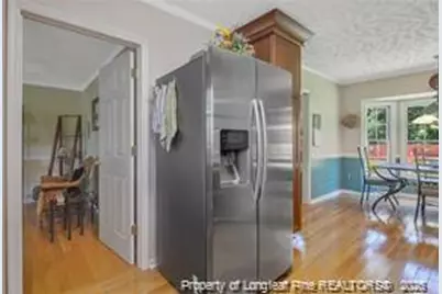 6528 Foxberry Road, Fayetteville, NC 28314 - Photo 23