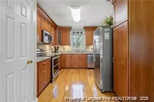 6528 Foxberry Rd, Fayetteville, NC 28314 - Photo 19
