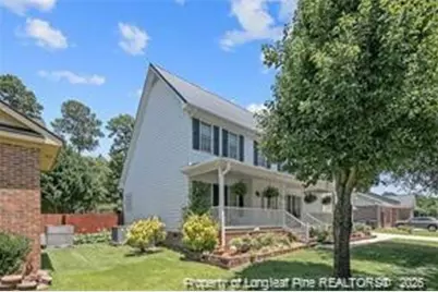 6528 Foxberry Road, Fayetteville, NC 28314 - Photo 3