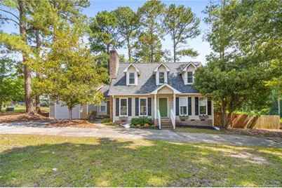 5700 Nassau Drive, Fayetteville, NC 28314 - Photo 1