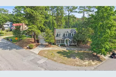 5700 Nassau Drive, Fayetteville, NC 28314 - Photo 5