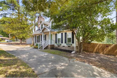 5700 Nassau Drive, Fayetteville, NC 28314 - Photo 39