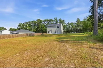 681 Britt Road, Saint Pauls, NC 28384 - Photo 23
