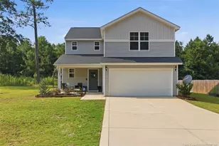 681 Britt Rd, Saint Pauls, NC 28384 - Photo 1