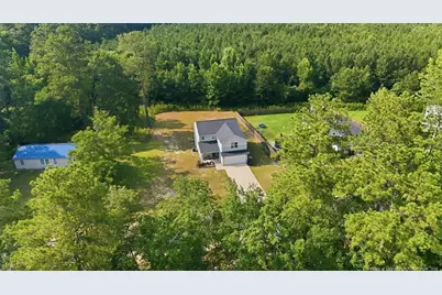 681 Britt Road, Saint Pauls, NC 28384 - Photo 3