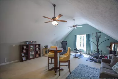 92 Golf Drive, Sanford, NC 27332 - Photo 35