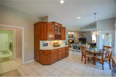 92 Golf Drive, Sanford, NC 27332 - Photo 23