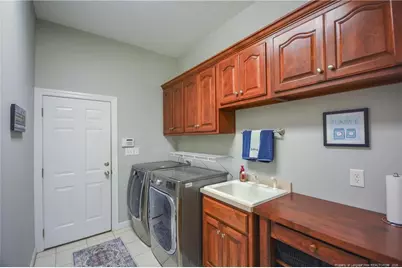 92 Golf Drive, Sanford, NC 27332 - Photo 17