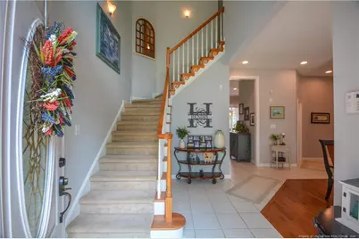 92 Golf Drive, Sanford, NC 27332 - Photo 5