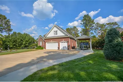 92 Golf Drive, Sanford, NC 27332 - Photo 3
