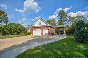 92 Golf Dr, Sanford, NC 27332 - Photo 3
