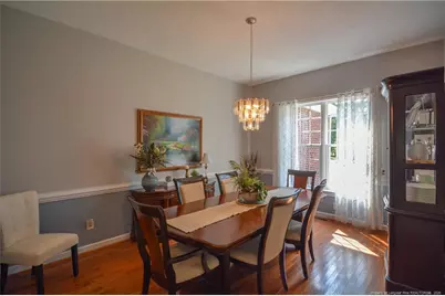 92 Golf Drive, Sanford, NC 27332 - Photo 9