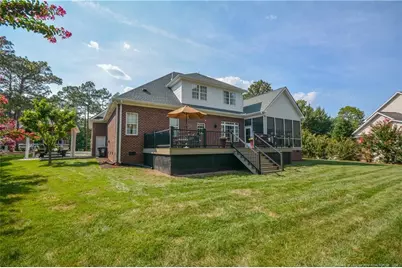 92 Golf Drive, Sanford, NC 27332 - Photo 45