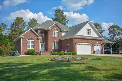 92 Golf Drive, Sanford, NC 27332 - Photo 1