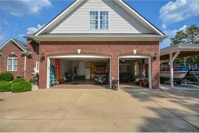 92 Golf Drive, Sanford, NC 27332 - Photo 49