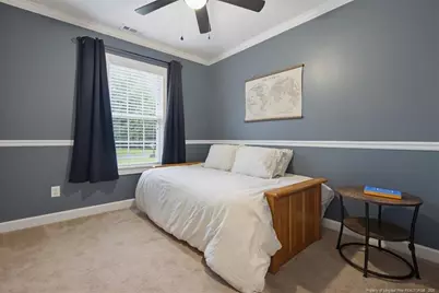 157 Hobson Court, Raeford, NC 28376 - Photo 13