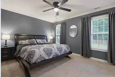 157 Hobson Court, Raeford, NC 28376 - Photo 15
