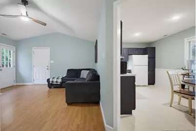 157 Hobson Court, Raeford, NC 28376 - Photo 5