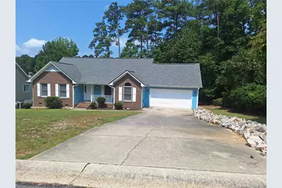 4549 Rustic Haven Drive, Fayetteville, NC 28311 - Photo 1