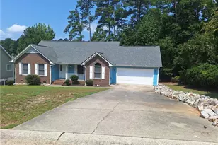 4549 Rustic Haven Dr, Fayetteville, NC 28311 - Photo 1