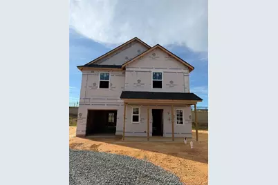 32 Stone Creek (Lot 4) Drive, Coats, NC 27521 - Photo 5