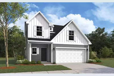 162 Stone Creek Drive, Coats, NC 27521 - Photo 1