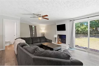 2510 Lone Pine Drive, Fayetteville, NC 28306 - Photo 11